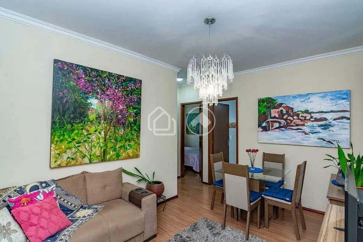 Apartamento, João Pinheiro, 2 Quartos, 1 Vaga