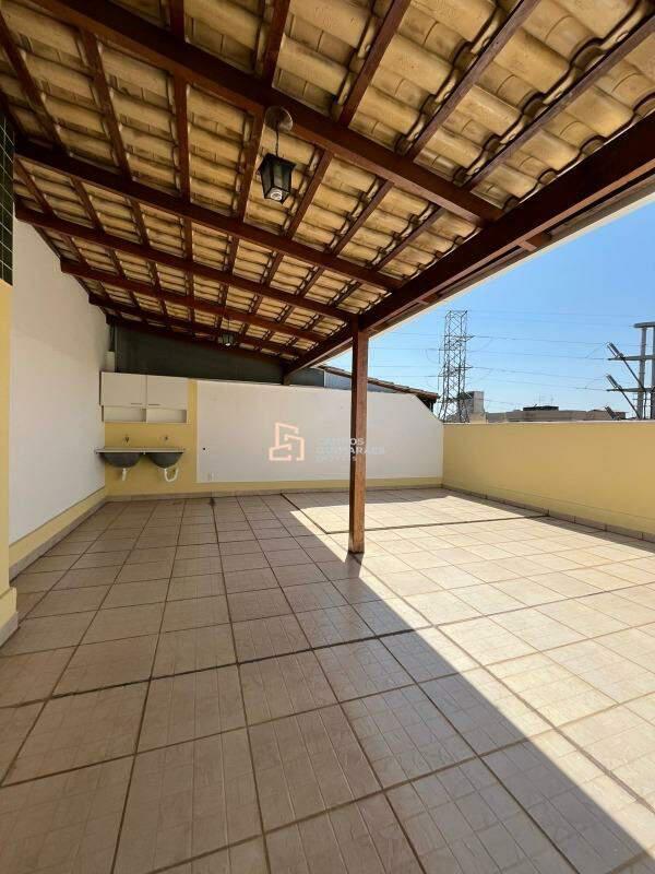 Cobertura, Serrano, 2 Quartos, 2 Vagas