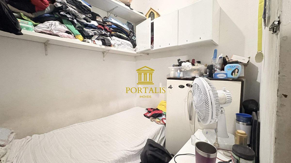 Apartamento, Centro, 3 Quartos, 0 Vaga, 1 Suíte