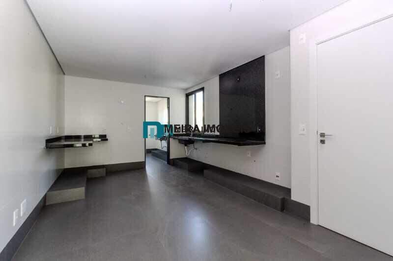 Apartamento, Serra, 4 Quartos, 4 Vagas, 3 Suítes