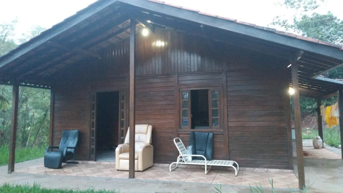 Fazenda, Zona Rural, 3 Quartos, 5 Vagas