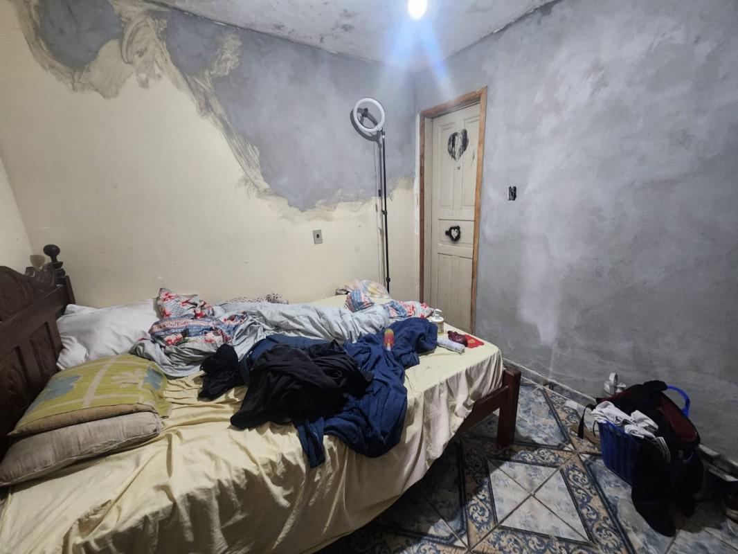 Casa, Conjunto Água Branca, 3 Quartos, 1 Vaga, 1 Suíte