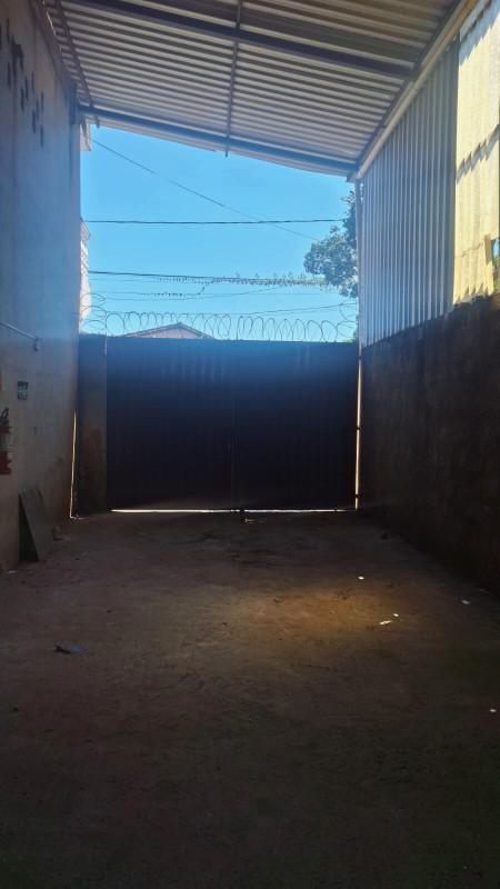 Galpão, Betânia, 0 Quarto, 0 Vaga