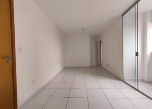 Apartamento, Betânia, 2 Quartos, 1 Vaga, 1 Suíte