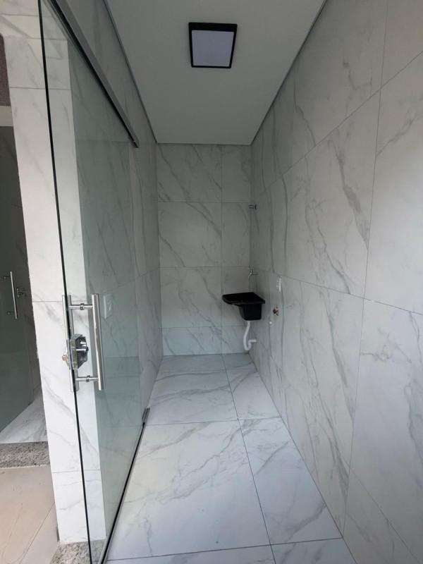 Casa, Santa Mônica, 3 Quartos, 2 Vagas, 1 Suíte