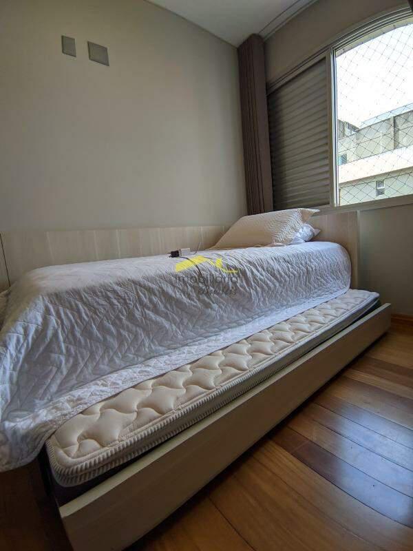 Apartamento, Grajaú, 3 Quartos, 2 Vagas, 1 Suíte