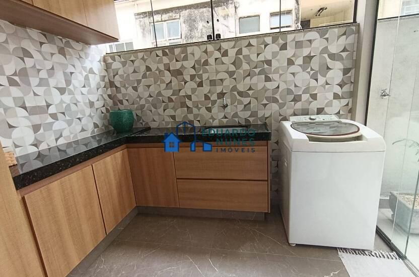 Apartamento, Gutierrez, 3 Quartos, 3 Vagas, 1 Suíte