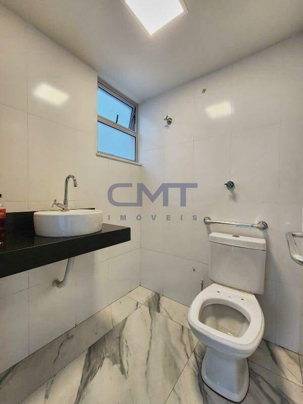 Apartamento, Serra, 2 Quartos, 2 Vagas, 1 Suíte