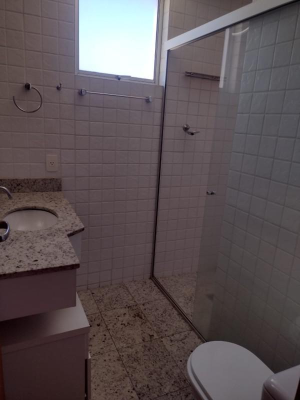Apartamento, Calafate, 3 Quartos, 2 Vagas, 1 Suíte