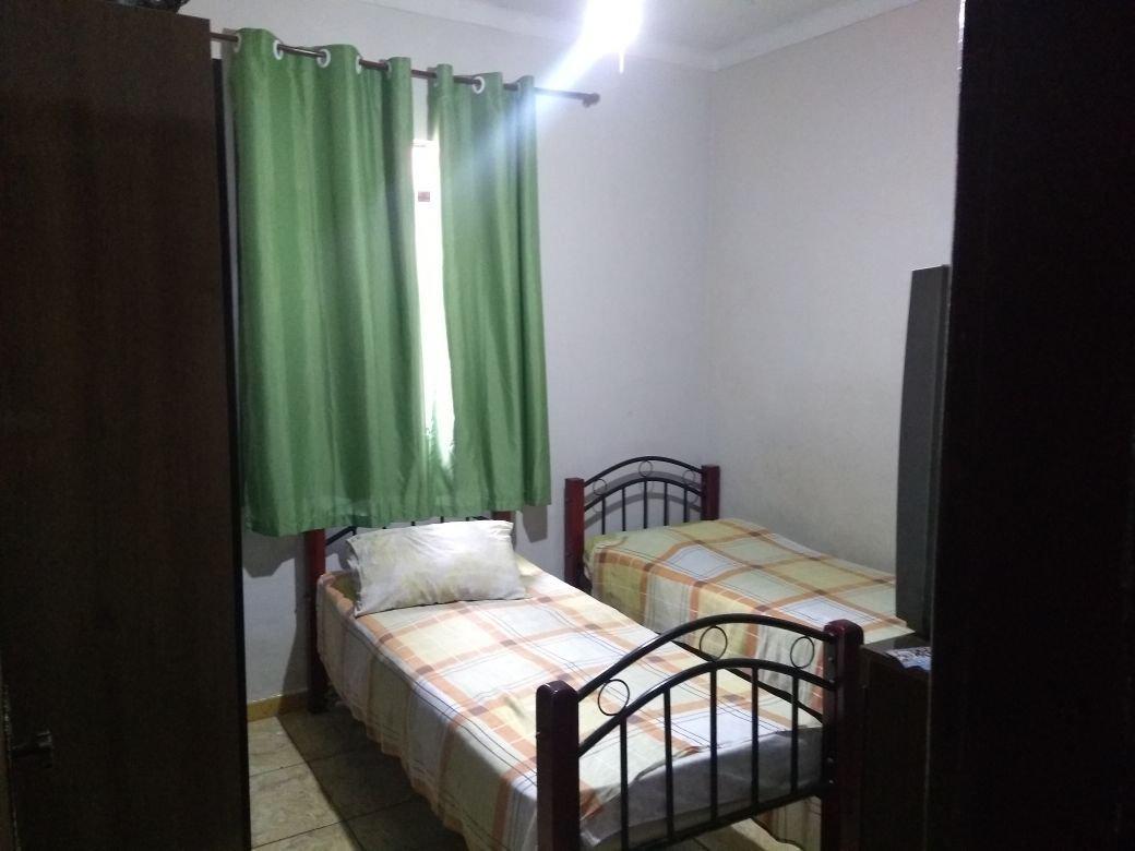 Casa Comercial, Angola, 6 Quartos, 4 Vagas