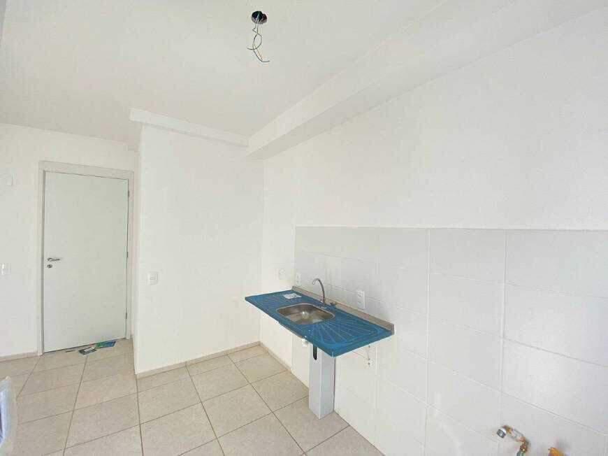 Apartamento, Palmeiras, 2 Quartos, 1 Vaga