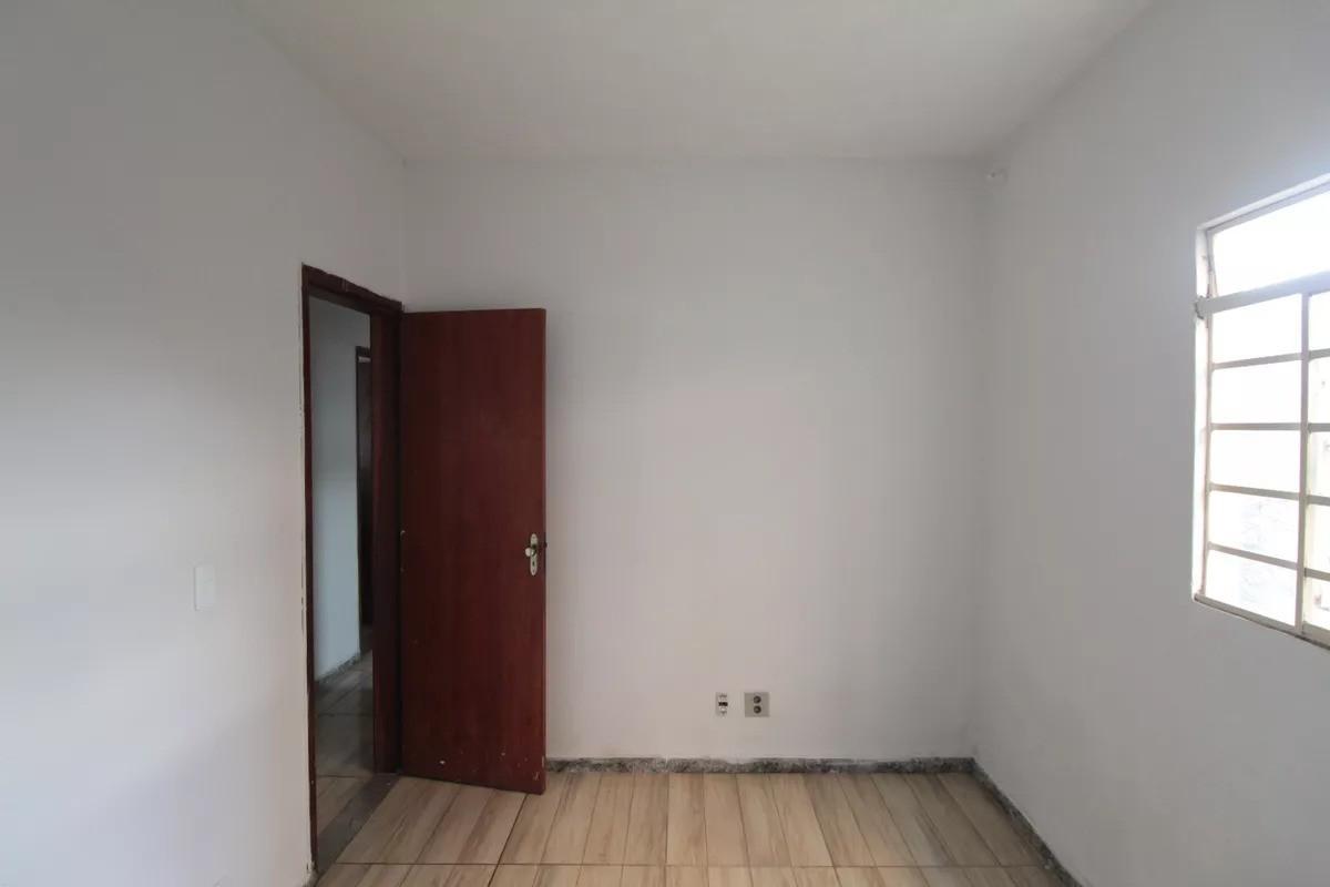 Casa, Santa Mônica, 4 Quartos, 1 Vaga, 1 Suíte