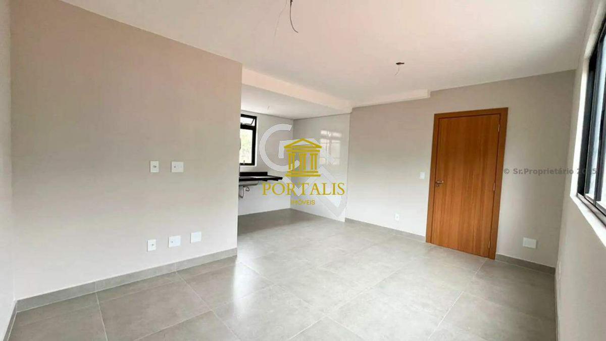 Apartamento, São Pedro, 2 Quartos, 2 Vagas, 2 Suítes