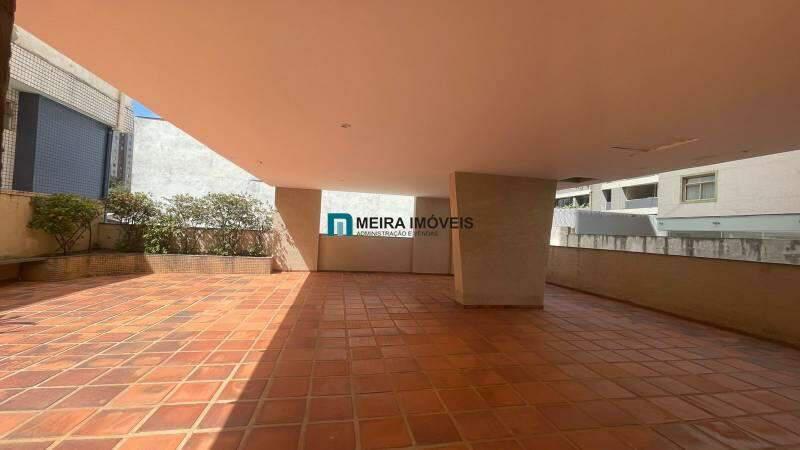 Apartamento, Lourdes, 3 Quartos, 1 Vaga, 1 Suíte