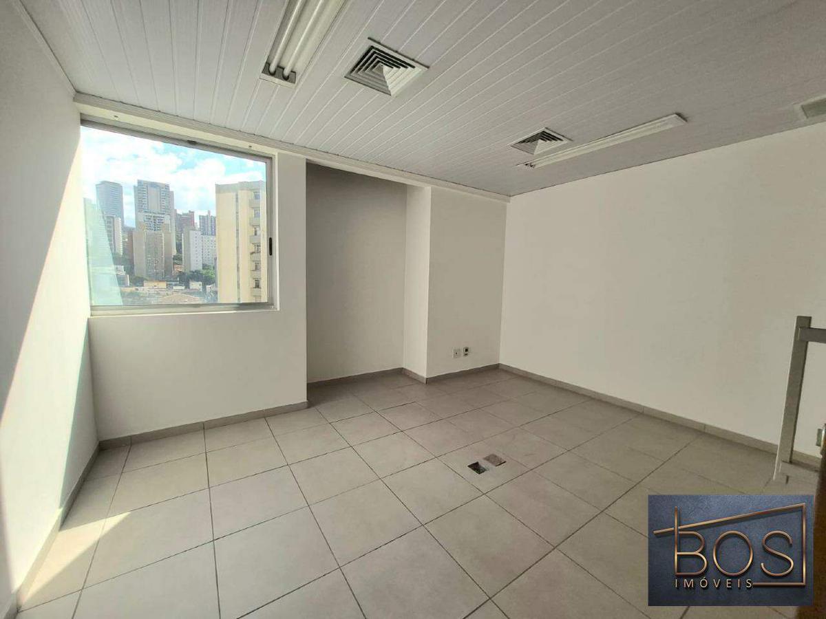 Andar, Coração de Jesus, 0 Quarto, 3 Vagas