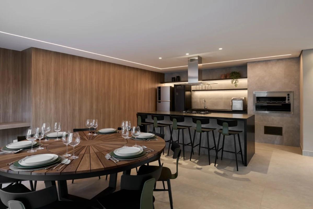 Apartamento, Buritis, 2 Quartos, 2 Vagas, 2 Suítes