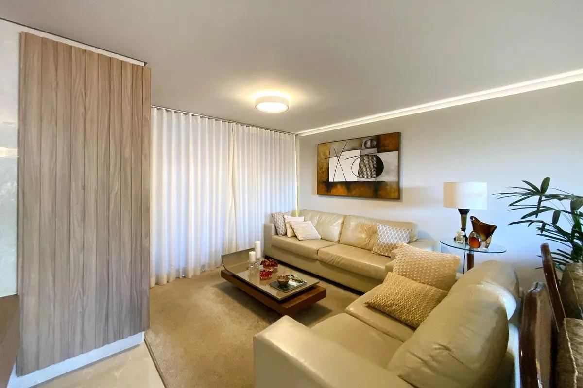 Apartamento, Serra, 3 Quartos, 2 Vagas, 1 Suíte