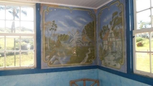 Fazenda, Centro, 7 Quartos, 2 Vagas