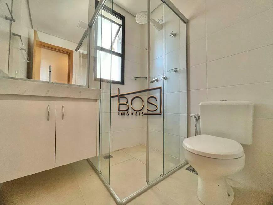 Cobertura, Sion, 2 Quartos, 2 Vagas, 1 Suíte