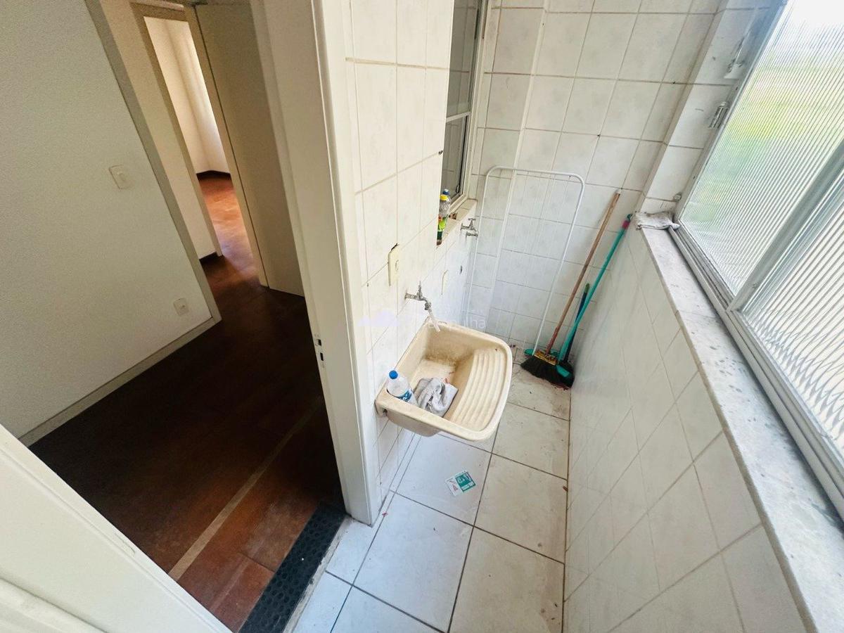 Apartamento, Santa Amélia, 3 Quartos, 1 Vaga, 1 Suíte