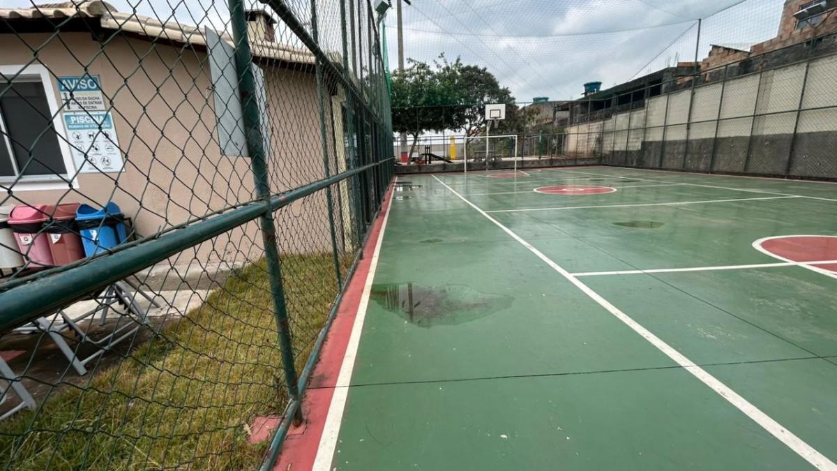 Apartamento, Alto das Flores, 1 Quarto, 1 Vaga