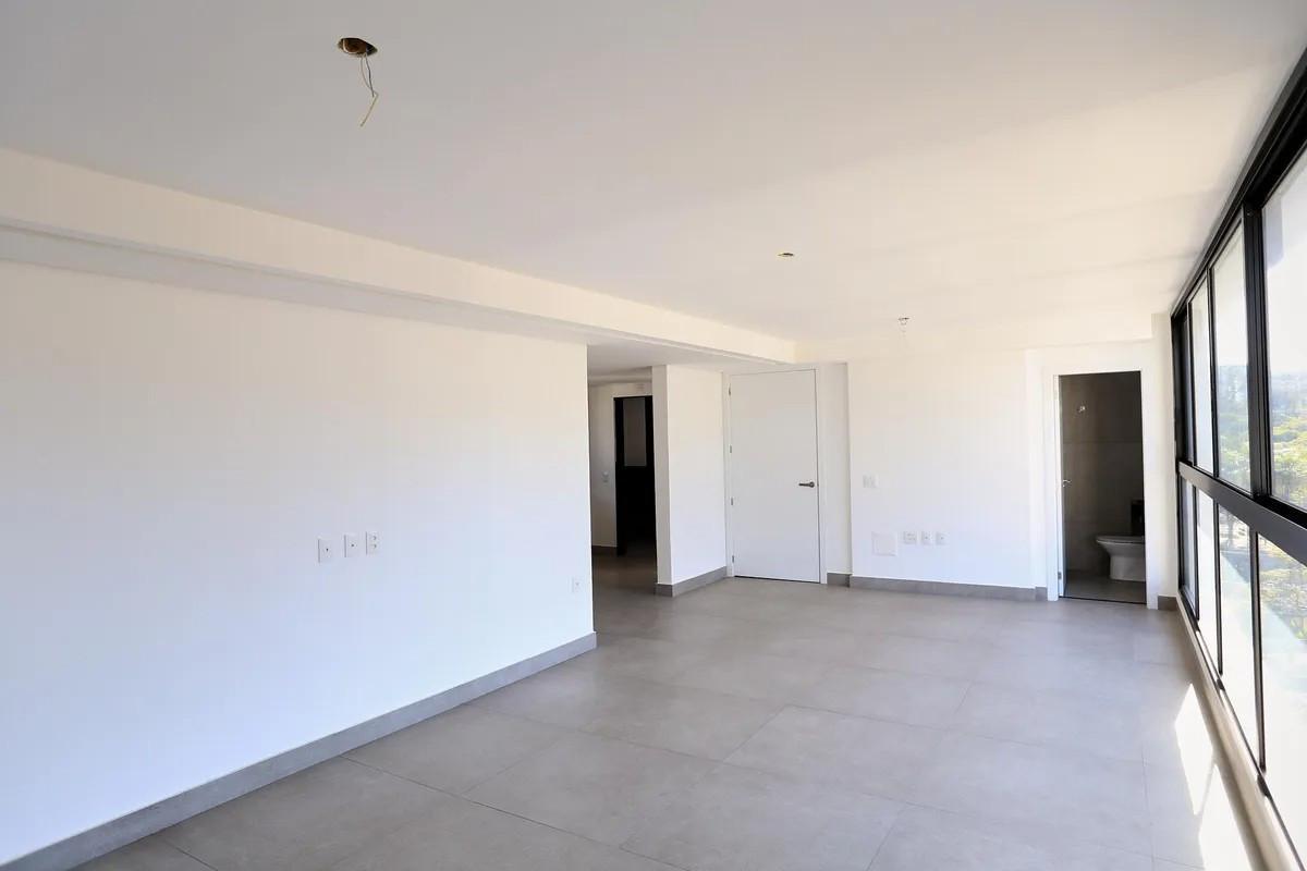 Apartamento, Lourdes, 4 Quartos, 3 Vagas, 2 Suítes