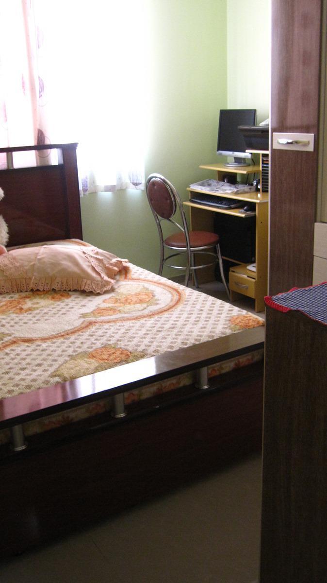Apartamento, Arvoredo II, 2 Quartos, 1 Vaga