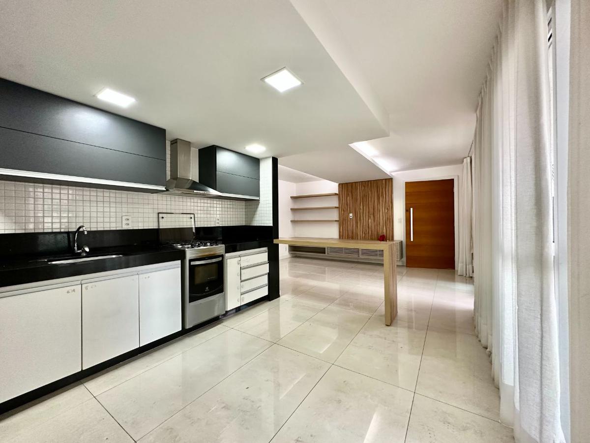 Apartamento, Funcionários, 3 Quartos, 2 Vagas, 1 Suíte