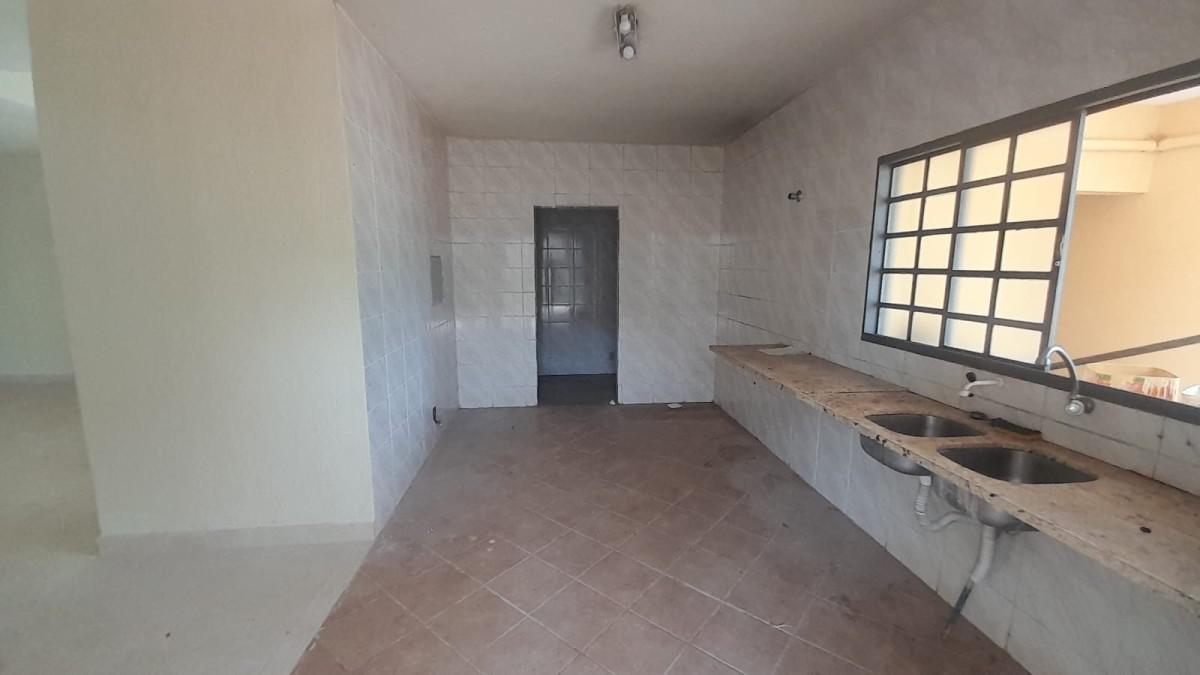 Casa, Cidade Praia Angélica I, 3 Quartos, 5 Vagas, 2 Suítes