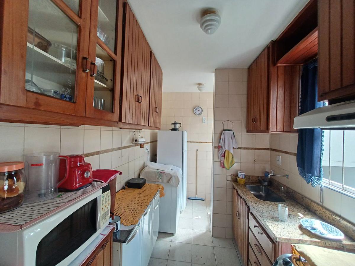 Apartamento, Palmares, 3 Quartos, 2 Vagas, 1 Suíte