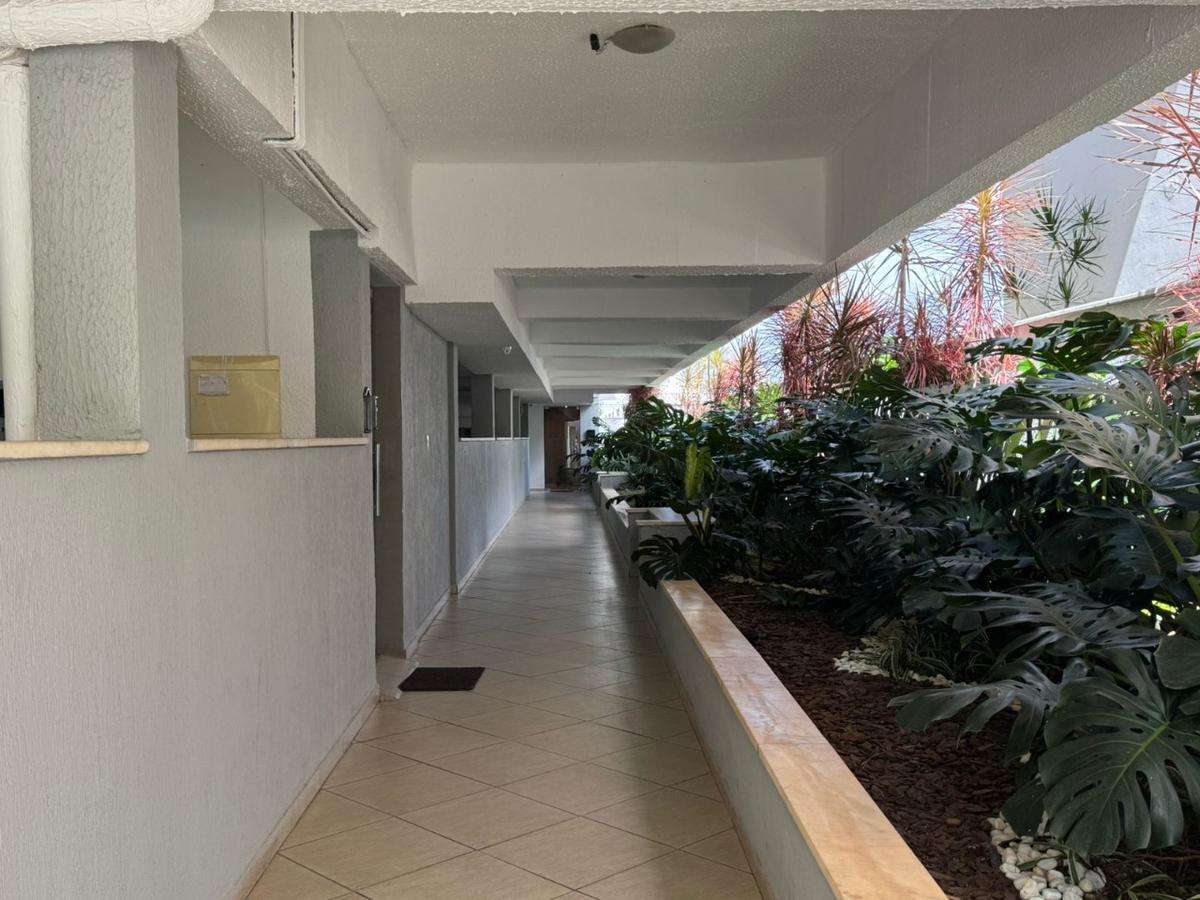 Apartamento, Colégio Batista, 2 Quartos, 2 Vagas, 1 Suíte