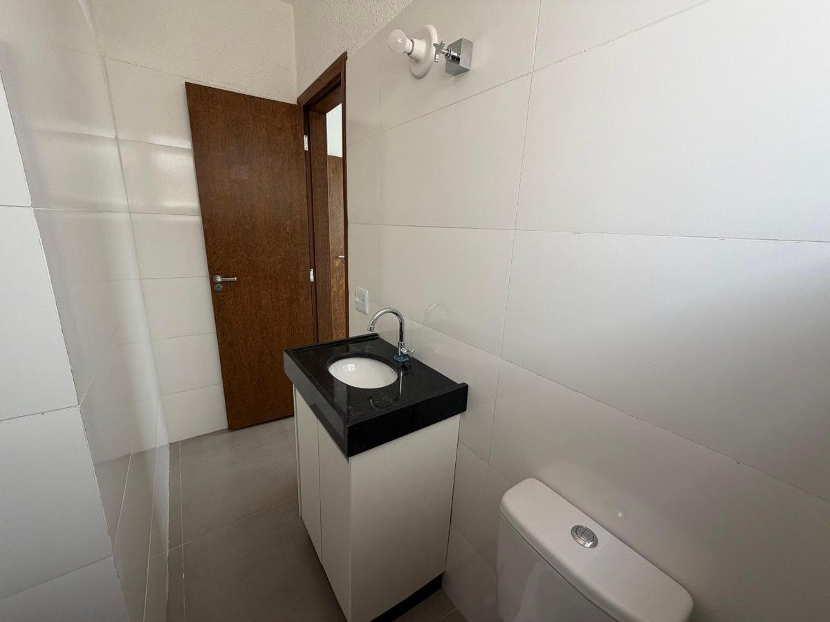Apartamento, Dom Bosco, 1 Quarto, 0 Vaga