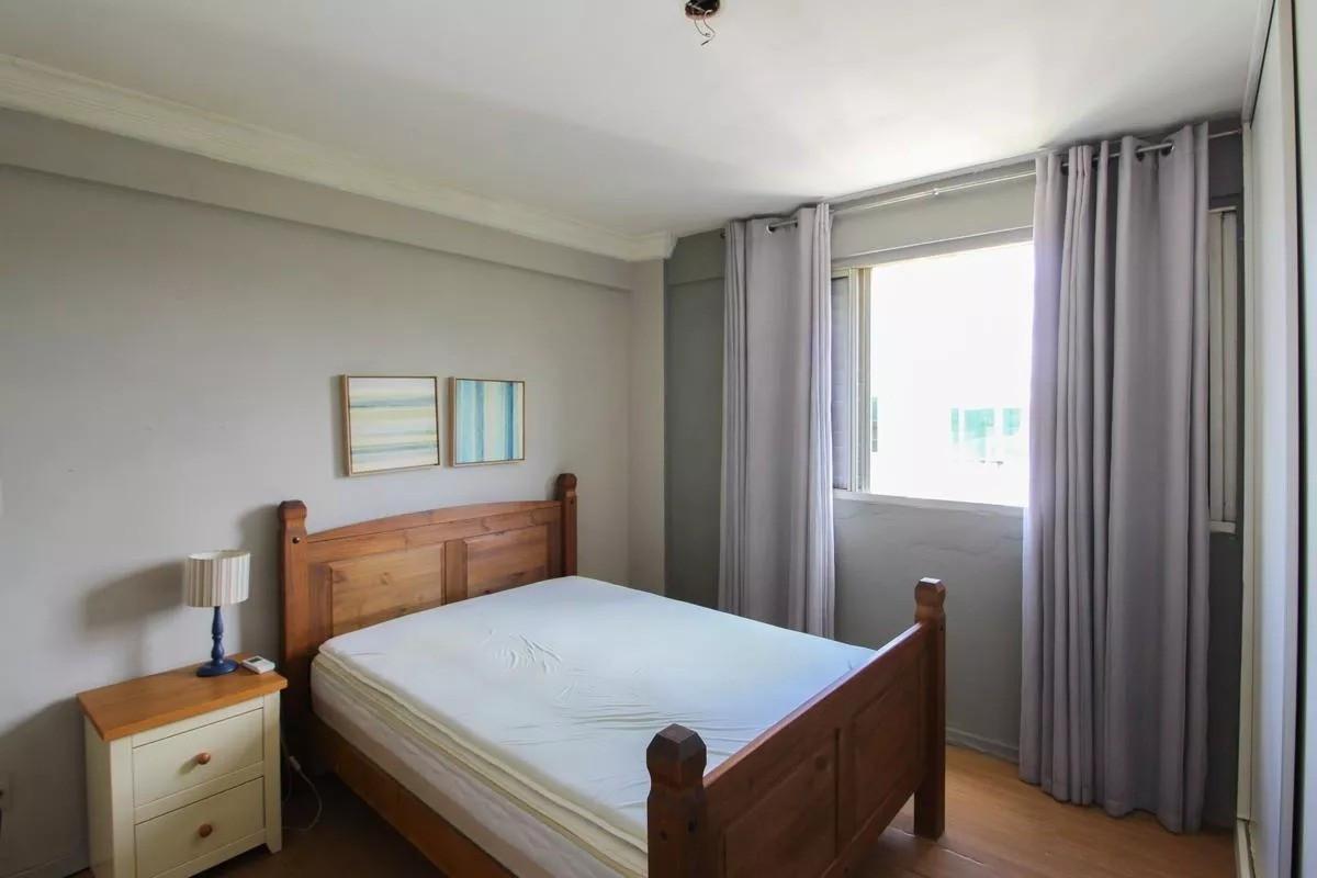 Apartamento, Castelo, 3 Quartos, 2 Vagas, 1 Suíte