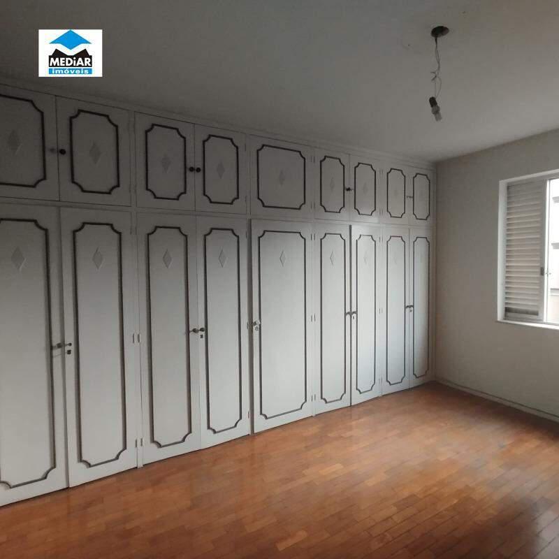 Apartamento, Centro, 4 Quartos, 1 Vaga, 1 Suíte