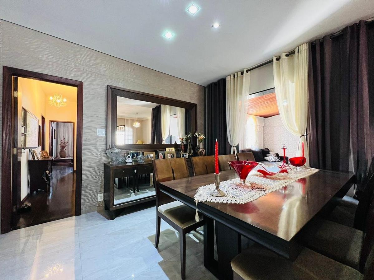 Casa, Santa Amélia, 4 Quartos, 4 Vagas, 2 Suítes