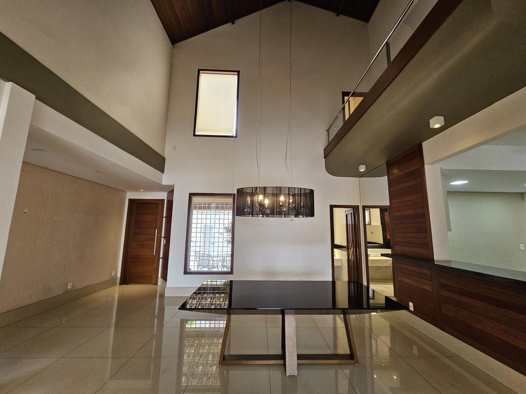 Casa, Fernão Dias, 5 Quartos, 4 Vagas, 5 Suítes