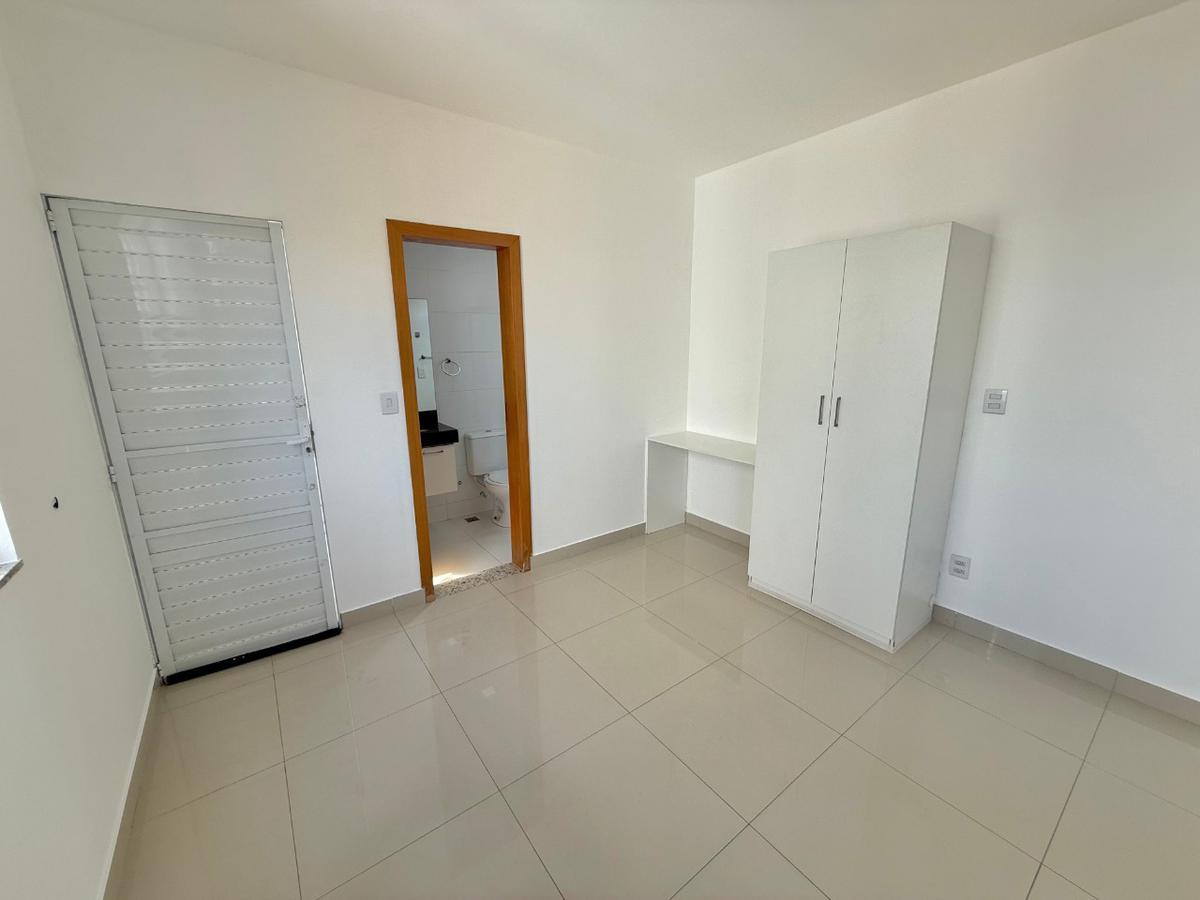 Quitinete, Liberdade, 1 Quarto, 1 Vaga, 1 Suíte