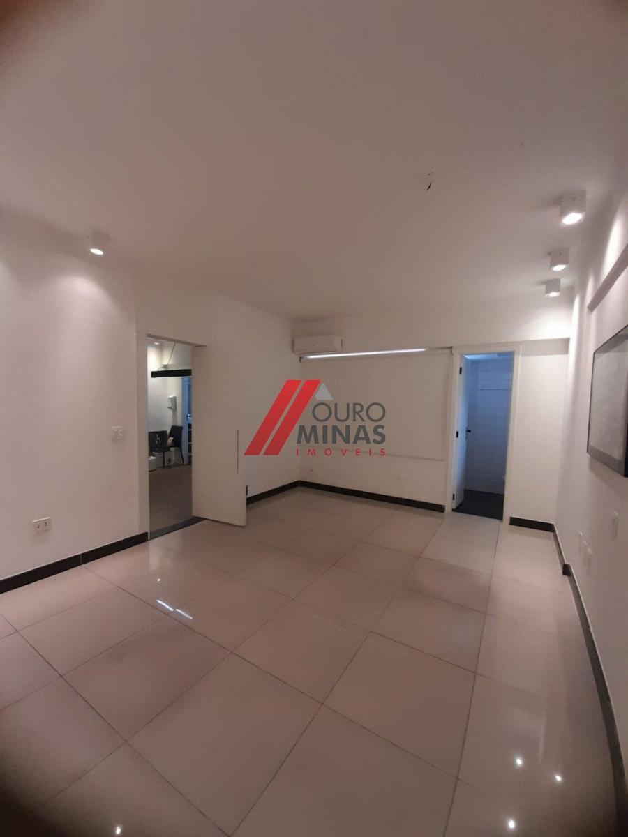 Sala, Santa Efigênia, 1 Vaga