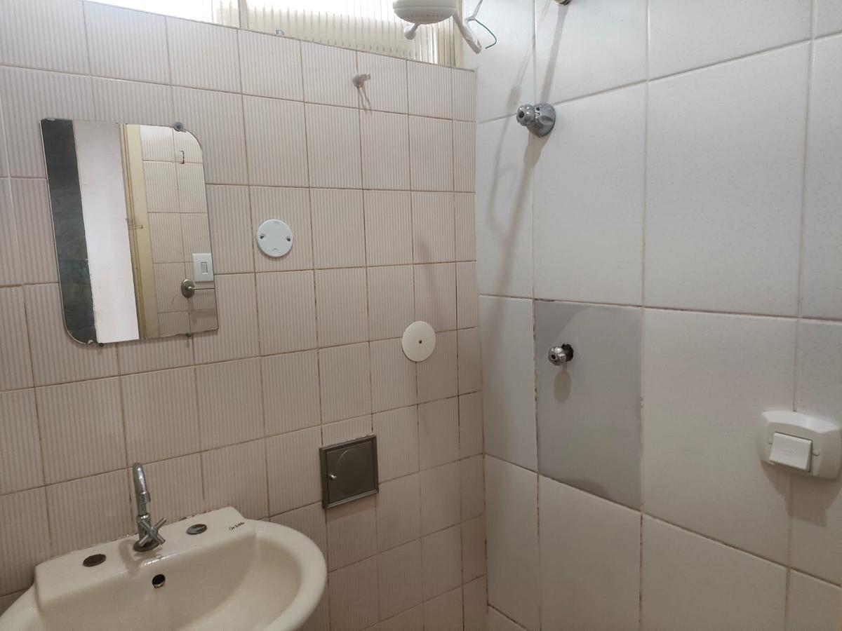 Apartamento, Centro, 2 Quartos