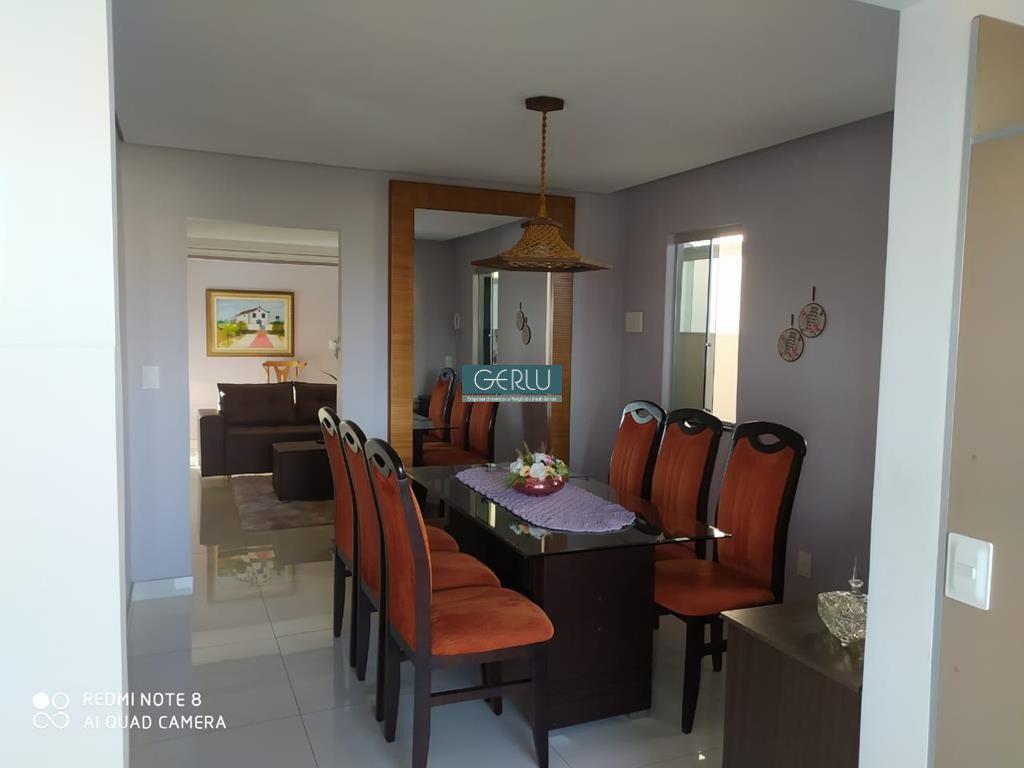 Casa, Tropical, 3 Quartos, 10 Vagas