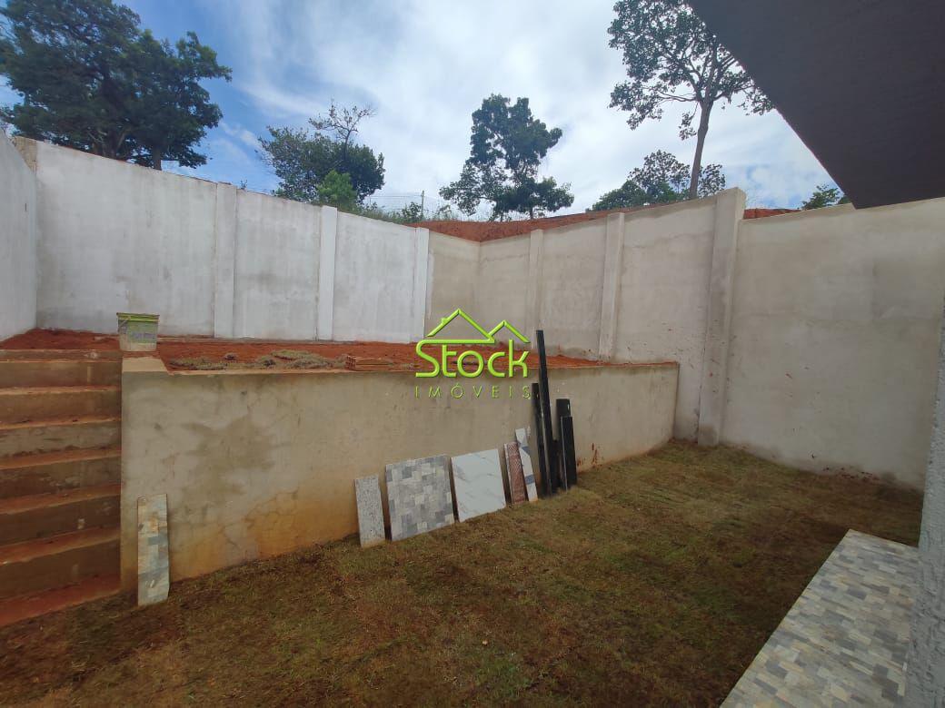 Casa, Vila dos Ipês, 3 Quartos, 3 Vagas, 1 Suíte