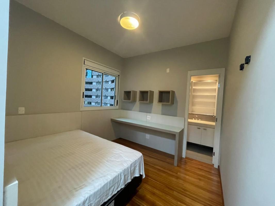 Apartamento, Vila da Serra, 4 Quartos, 4 Vagas, 4 Suítes