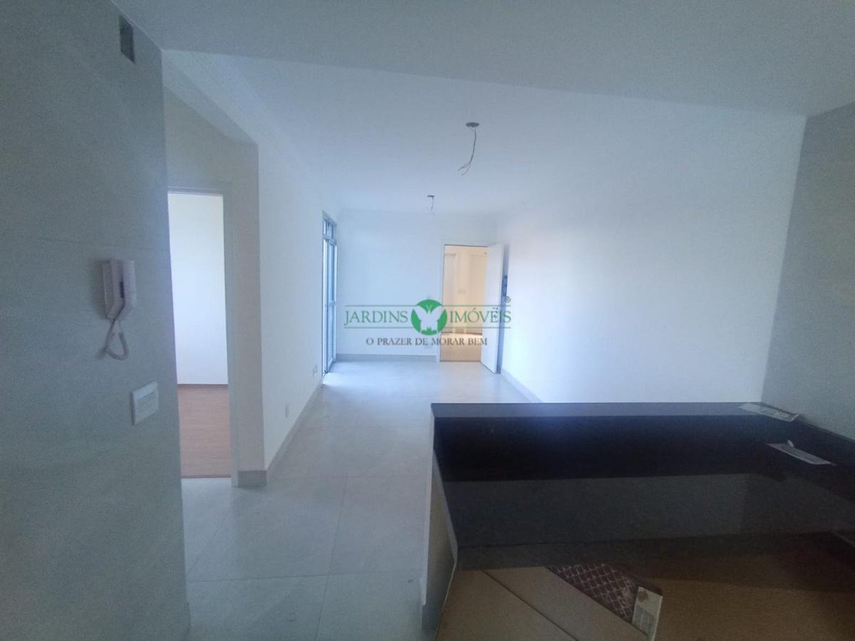 Apartamento, Jaraguá, 2 Quartos, 1 Vaga, 1 Suíte