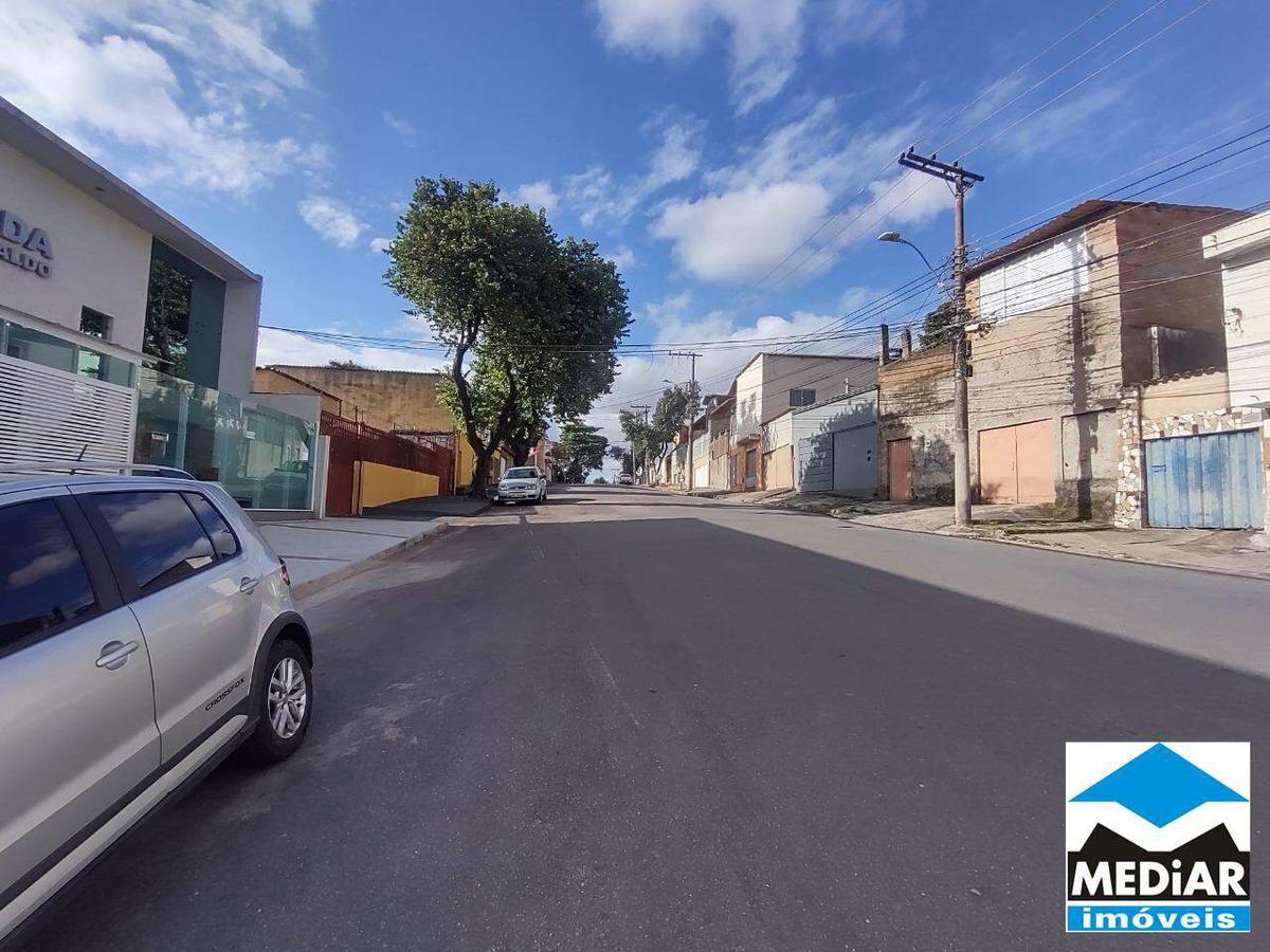 Andar, São Geraldo, 0 Quarto, 0 Vaga
