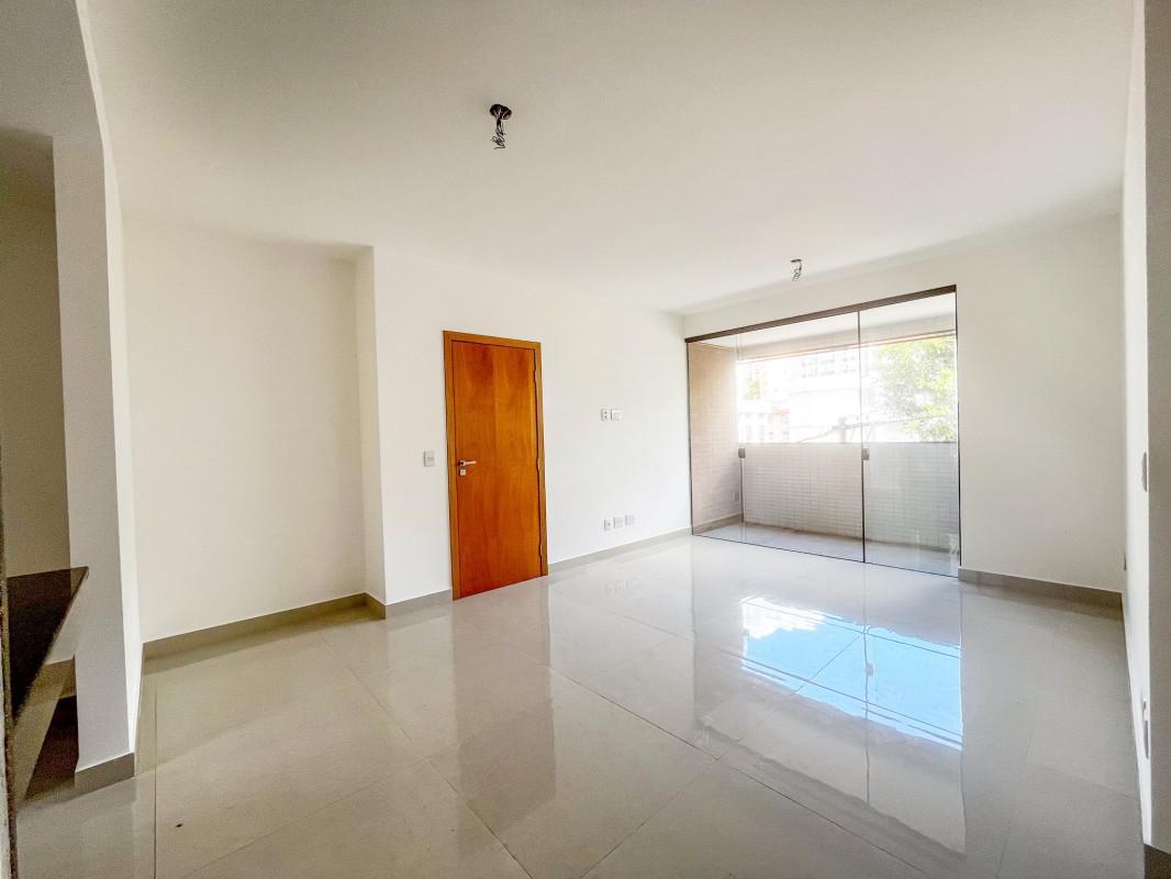 Apartamento, Gutierrez, 3 Quartos, 2 Vagas, 2 Suítes