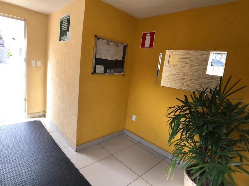Apartamento, Ermelinda, 3 Quartos, 1 Vaga