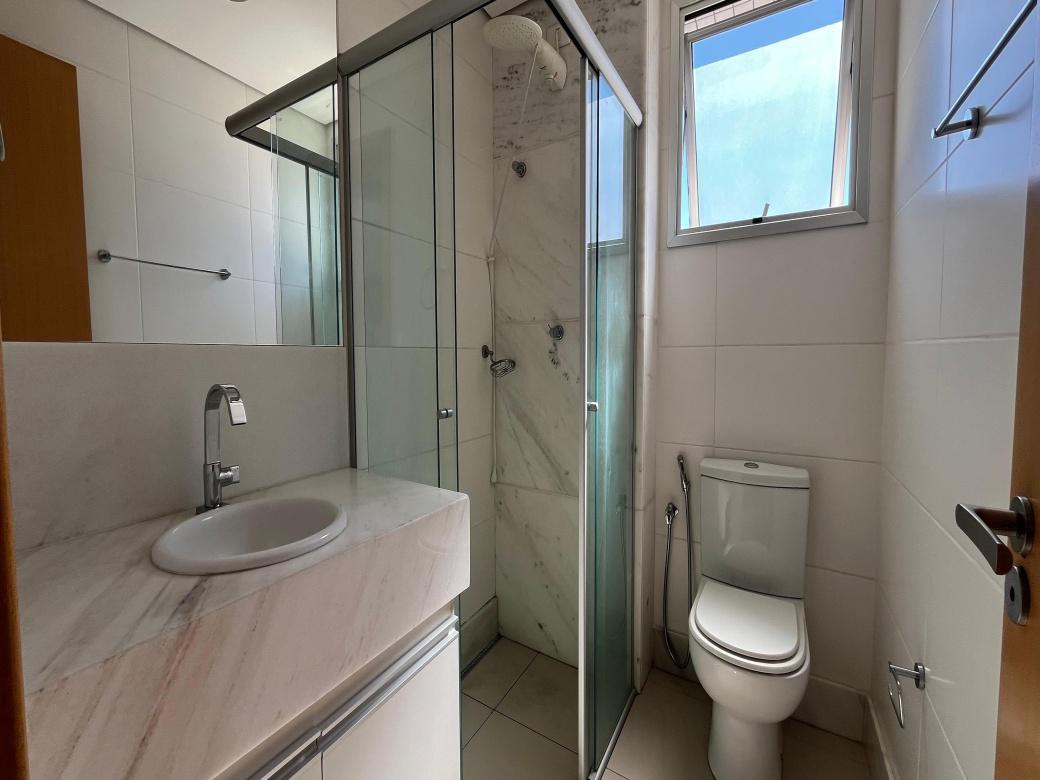 Apartamento, Savassi, 2 Quartos, 2 Vagas, 1 Suíte