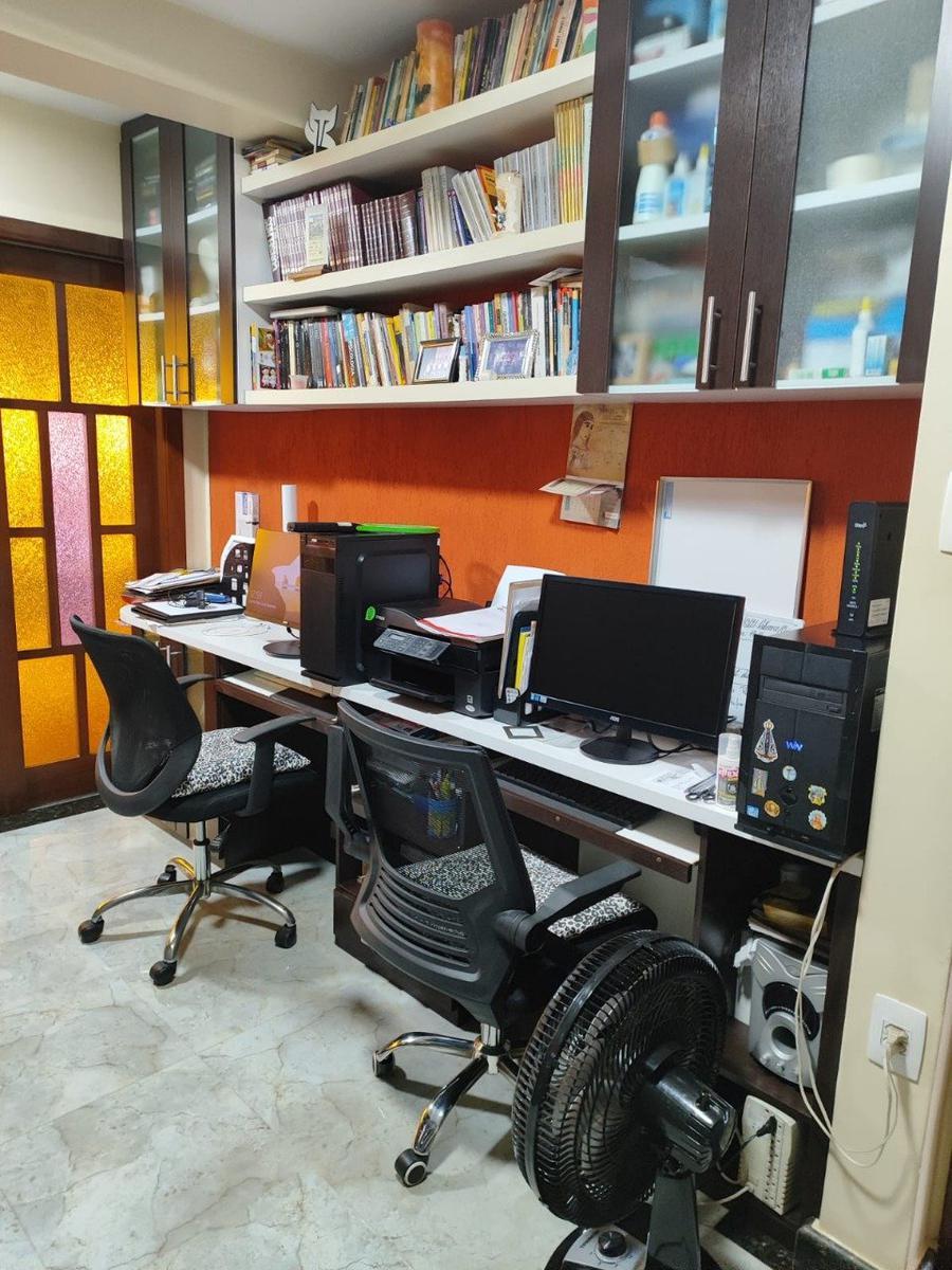 Apartamento, Cidade Nova, 4 Quartos, 2 Vagas, 1 Suíte