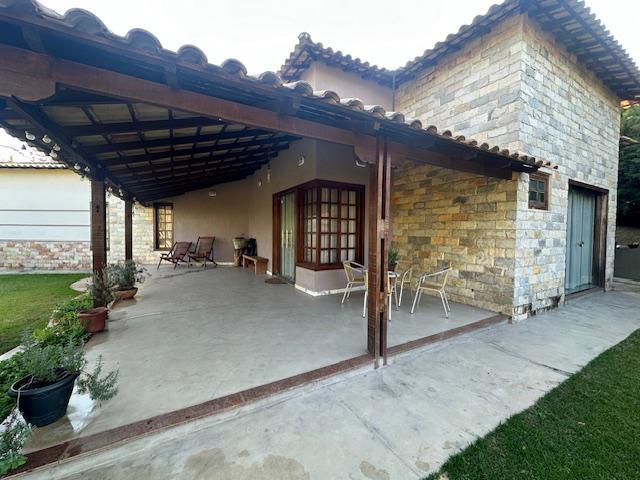 Fazenda, Condomínio Solar das Palmeiras, 4 Quartos, 8 Vagas, 1 Suíte