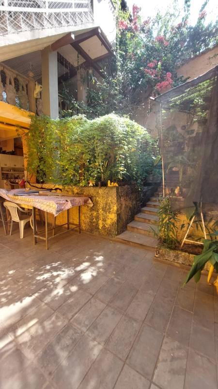 Casa, Primeiro de Maio, 3 Quartos, 3 Vagas
